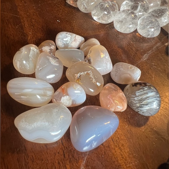 Flower Agate - Picture 2 of 3